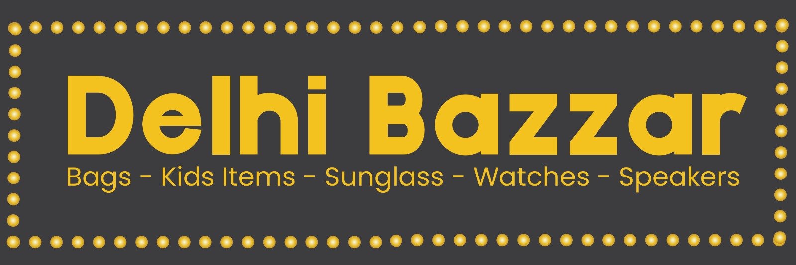 Delhi Bazzar | Inventory & POS